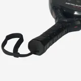 ADIDAS ADIDAS Metalbone Carbon 2026 padelová raketa bez · záber 2