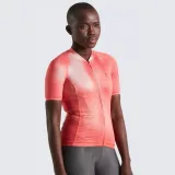 Specialized SL Air Distortion Jersey W - Velikost: L · záber 3
