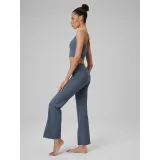 Dámske legíny 4F TIGHTS FNK F444-32S-DENIM · záber 5