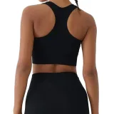 Dámska tréningová športová podprsenka 4F SPORT BRA F242-20S-DEEP BLACK · záber 5