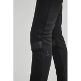Juniorské kalhoty na skialp CRAFT ADV WARM XC TIGHTS JR-999000-Black · záber 5