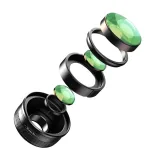 Apexel Zoom 10X-20X · záber 3