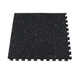 GymBeam Puzzle Mat Pro Black · záber 3