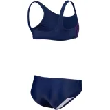 Arena Graphic Bikini Set Girls - Veľkosť: 152 · záber 3