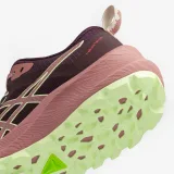 ASICS ASICS Trabuco Terra 3 pánska trailová obuv 38 · záber 2