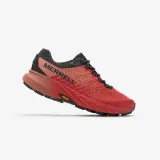 MERRELL MERRELL Agility Remix pánska trailová obuv červeno-čierna 41 · záber 1