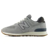 Pánska vychádzková obuv NEW BALANCE U5746VZ M grey · záber 3