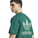 Pánske tričko s krátkym rukávom ADIDAS ORIGINALS B+F TREFOIL TEE · záber 3