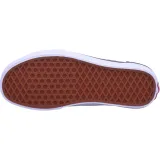 Pánská vycházková obuv VANS MN Filmore Decon Suede dress blues white · záber 5