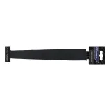 Chránič řetězu na kolo FORCE NEOPREN UNDERCHAIN 8cm · záber 2