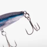 CAPERLAN Wobler lipless minnow Ancho LM 60 Sardela bez · záber 2