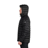 Pánská bunda NORTHFINDER MILOSH-269black · záber 4