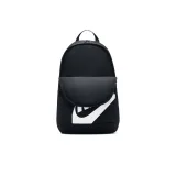Batoh NIKE NK ELMNTL BKPK - HBR black black white · záber 3