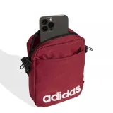 Malá taška cez rameno ADIDAS LINEAR ORG ACTMAR WHITE · záber 4
