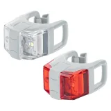 Kellys Twins II Red · záber 3
