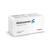 Profipharma Glukozamín S 60 kapsúl · záber 2