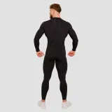 GymBeam Kompresní legíny High Black - Velikost: M | Barva: Čierna | Hmotnost: 0,2 kg | Balení: 65 · záber 4