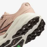 BROOKS BROOKS Range dámska obuv na trailový beh lososová 37 1/2 · záber 2