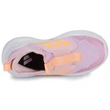 Adidas Tensaur Comfort Kids - Velikost: 30 | Barva: Fialová, Slivková, Berry · záber 4