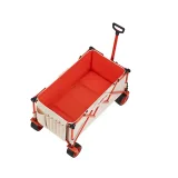 Skladací vozík KING CAMP Beach Car · záber 2