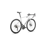 SPECIALIZED Tarmac SL8 Expert - Ultegra Di2 Gloss White/Black Metallic - Veľkosť: 56 · záber 4