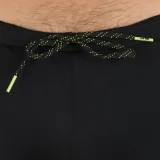NABAIJI PÁNSKE PLAVKY JAMMER FIT ČIERNE S · záber 2