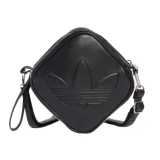 Dámská taška přes rameno ADIDAS PU D BAG BLACK · záber 1