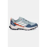 Juniorská nízka turistická obuv ADIDAS Terrex AX4S maggre putmau seimor · záber 2