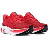 Pánská běžecká obuv UNDER ARMOUR UA Infinite Elite racer red racer red black · záber 5