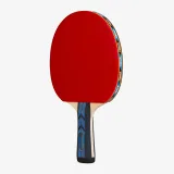 TIBHAR Raketa na stolný tenis Samsonov Progrip 4* konkávny tvar · záber 2