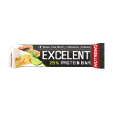 Nutrend EXCELENT protein bar 40g marcipán-mandle · záber 11