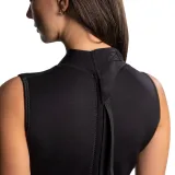 Dámske neoprénové plavky inSPORTline Bijela 3 mm - Veľkosť: L, XL · záber 3