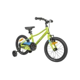 Galaxy Mars 16" - model 2024 zelená - 9" (100-125 cm) · záber 4