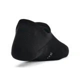 Neviditelné ponožky UNDER ARMOUR 3 PACK-UA Breathe Lite Ultra Low-BLK · záber 4