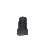 Pánská kotníková turistická obuv MERRELL Claypool Sport Mid GTX black rock · záber 5