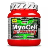 Amix Nutrition MyoCell 5 Phase 500g · záber 2