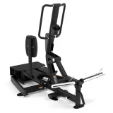 inSPORTline Velocer plate loaded - Hmotnosť: 96 kg · záber 9