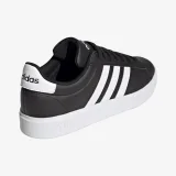 Pánska rekreačná obuv ADIDAS Grand Court 2.0 M core black cloud white core black · záber 4