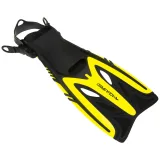 Aqua Speed EON M Black/Fluo Yellow - 42/45 · záber 2