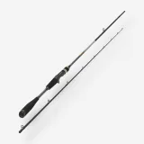 CAPERLAN Prút WXM 500 Casting 2.00m 7-21g bez · záber 1