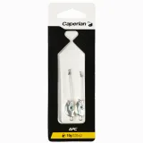 CAPERLAN Záťaž pred rotačný blyskáč APC 10g/2ks bez · záber 2