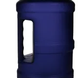 GymBeam Hydrator Sportska boca TT 2,5 l Midnight Blue · záber 3