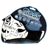 Oxford Glow Skull · záber 2