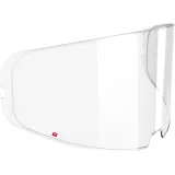 LS2 Fólie Pinlock 100% Max Vision 70 pre LS2 FF397/390/353/320/800 DKS180 číra · záber 2