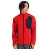 Spyder Bandit Full Zip M - Velikost: XXL · záber 2