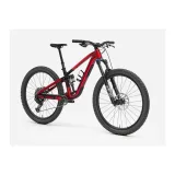Trek Fuel EX 8 Gen 7 Gloss Fury Red/Matte Dark Carmine 2026 - Velikost: L · záber 2