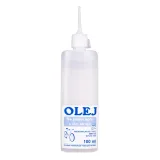 Cyklošvec Olej na bicykle svetlý 100 ml · záber 2