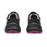 Dámská běžecká trailová obuv ASICS Gel Trabuco 12 GTX black light blue · záber 5