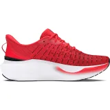 Pánská běžecká obuv UNDER ARMOUR UA Infinite Elite racer red racer red black · záber 3