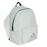 Dámský batoh ADIDAS CLASSIC BADGE OF SPORT-IX7988-Green · záber 2